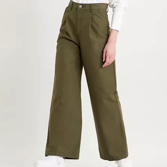 High waisted levi’s trousers - Picture 11 of 11
